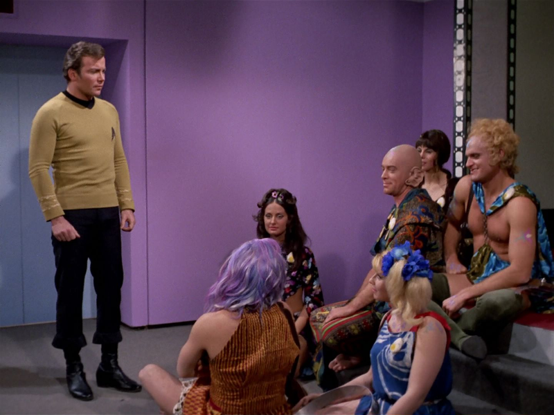 Illustration for article titled The Truth About What Went Wrong With The Third Season Of Star Trek